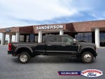 2024 F-450 Super Duty Thumbnail 2