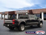2024 F-450 Super Duty Thumbnail 3