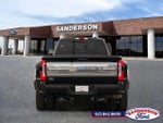 2024 F-450 Super Duty Thumbnail 4