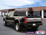 2024 F-450 Super Duty Thumbnail 5