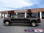 2024 F-450 Super Duty Thumbnail 6