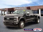 2024 F-450 Super Duty Thumbnail 7