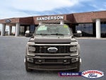 2024 F-450 Super Duty Thumbnail 8