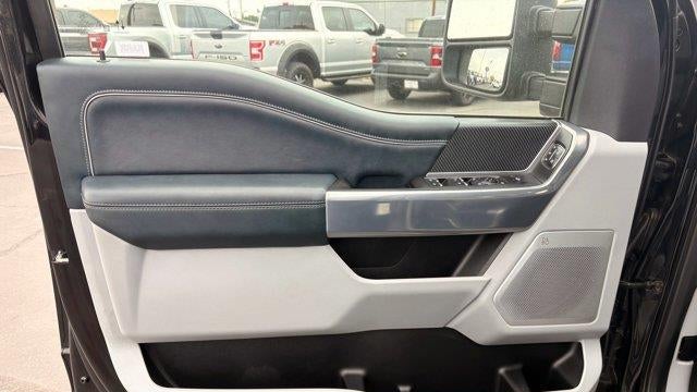 2024 Ford F-450 Super Duty King Ranch