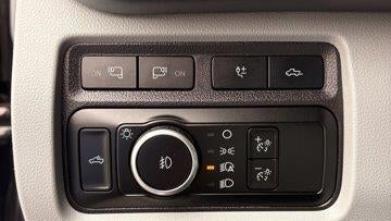 2024 Ford F-450 Super Duty King Ranch
