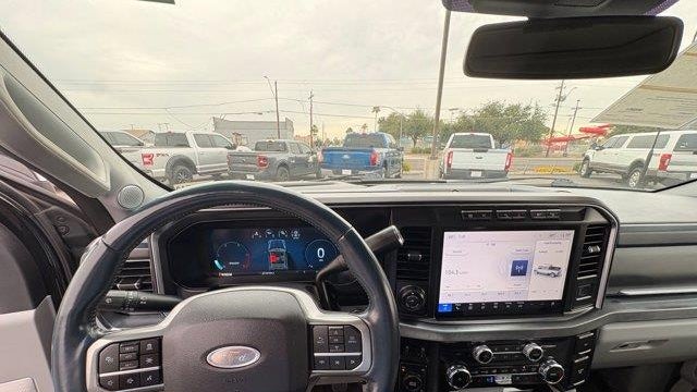 2024 Ford F-450 Super Duty King Ranch
