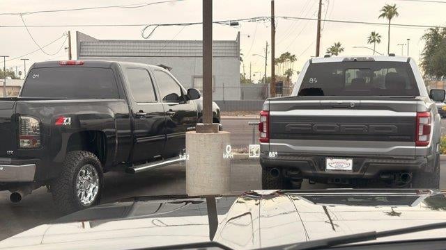 2024 Ford F-450 Super Duty King Ranch