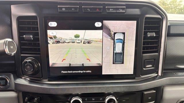 2024 Ford F-450 Super Duty King Ranch