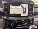 2024 F-450 Super Duty Thumbnail 13