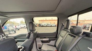 2024 Ford F-450 Super Duty King Ranch