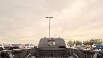 2024 Ford F-450 Super Duty King Ranch