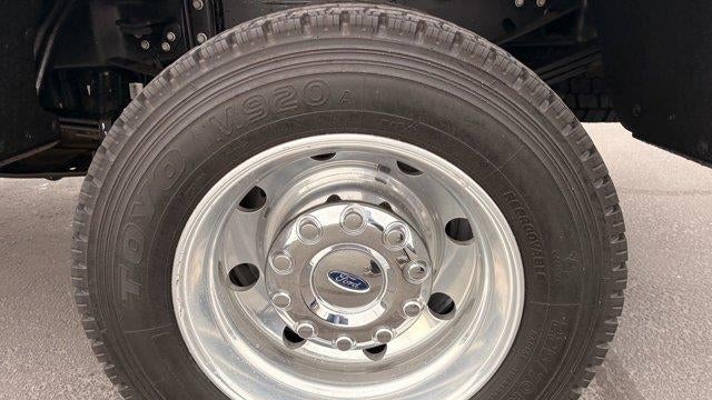 2024 Ford F-450 Super Duty King Ranch