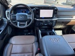 2024 F-450 Super Duty Thumbnail 6