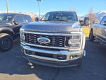 2024 F-450 Super Duty Thumbnail 2