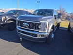 2024 F-450 Super Duty Thumbnail 3