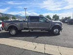 2024 F-450 Super Duty Thumbnail 4