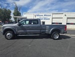 2024 F-450 Super Duty Thumbnail 8