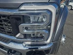 2024 F-450 Super Duty Thumbnail 33