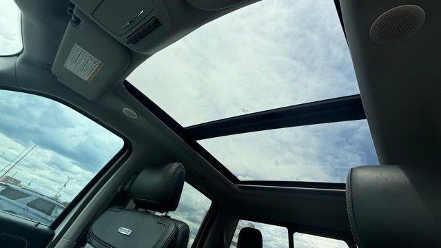 2024 Ford F-450 Super Duty King Ranch
