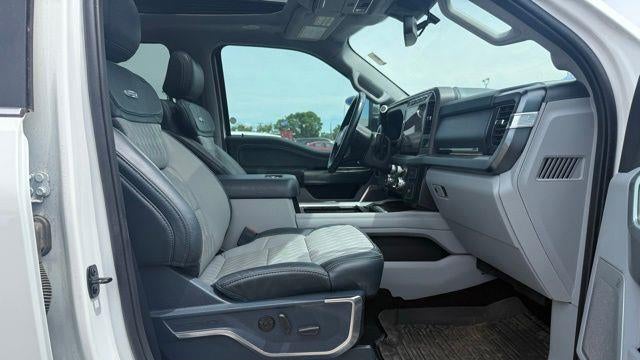 2024 Ford F-450 Super Duty King Ranch