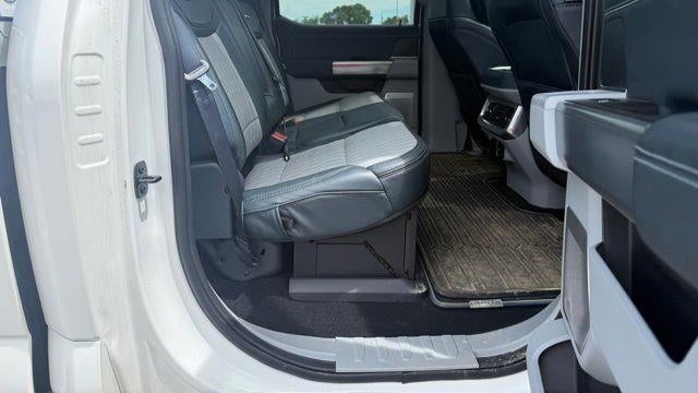 2024 Ford F-450 Super Duty King Ranch