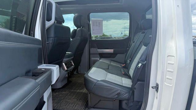 2024 Ford F-450 Super Duty King Ranch