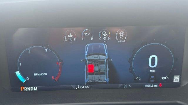 2024 Ford F-450 Super Duty King Ranch