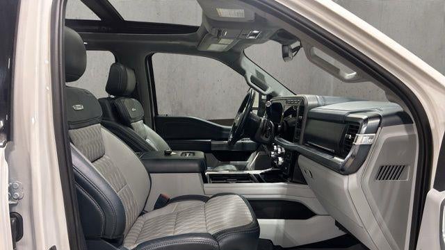 2024 Ford F-450 Super Duty King Ranch