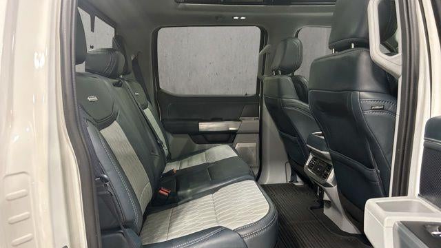 2024 Ford F-450 Super Duty King Ranch