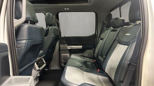 2024 Ford F-450 Super Duty King Ranch