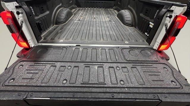 2024 Ford F-450 Super Duty King Ranch