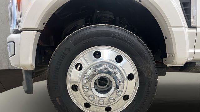 2024 Ford F-450 Super Duty King Ranch