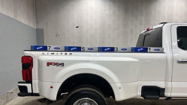2024 Ford F-450 Super Duty King Ranch