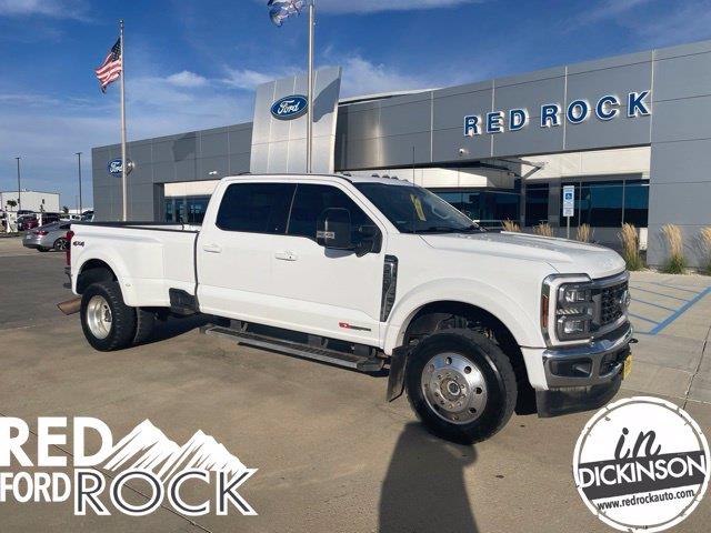 2024 Ford F-450 - $75,785