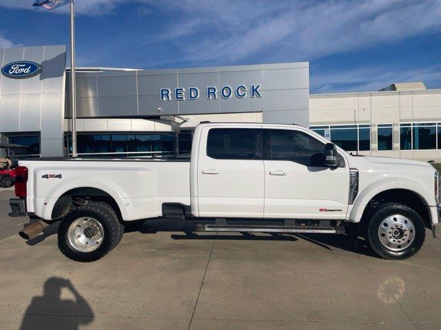 2024 Ford F-450 - $75,785