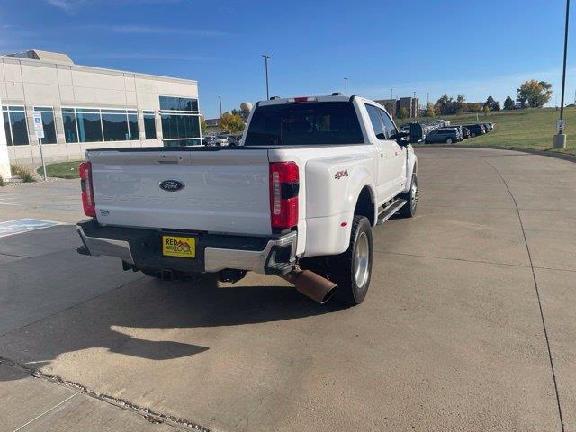 2024 Ford F-450 - $75,785