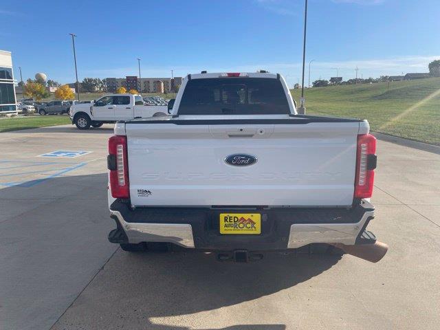2024 Ford F-450 - $75,785