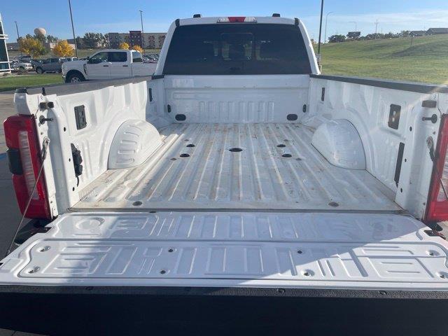 2024 Ford F-450 - $75,785