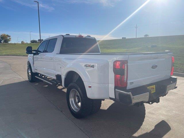 2024 Ford F-450 - $75,785