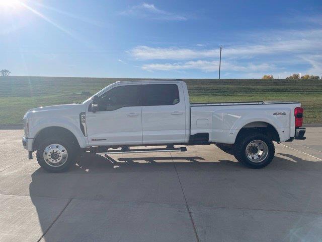 2024 Ford F-450 - $75,785