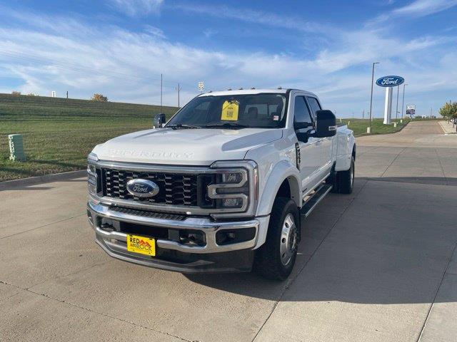 2024 Ford F-450 - $75,785