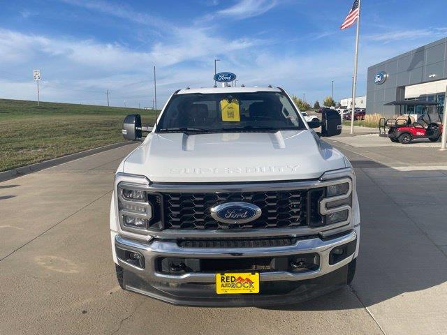 2024 Ford F-450 - $75,785