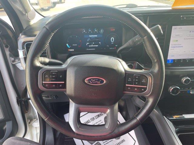 2024 Ford F-450 - $75,785