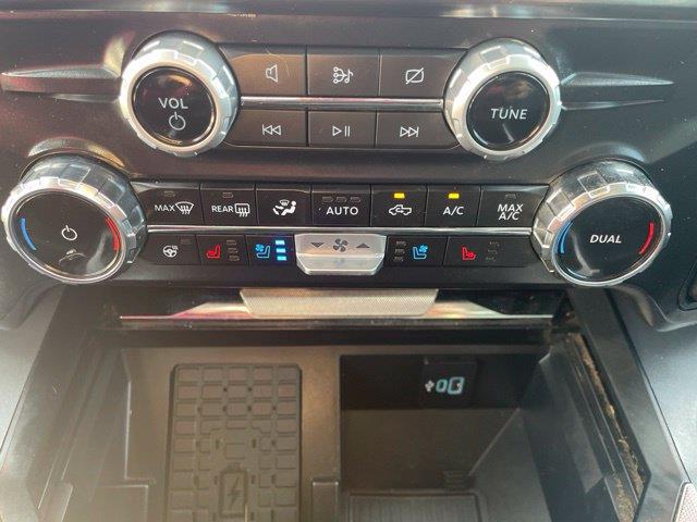 2024 Ford F-450 - $75,785