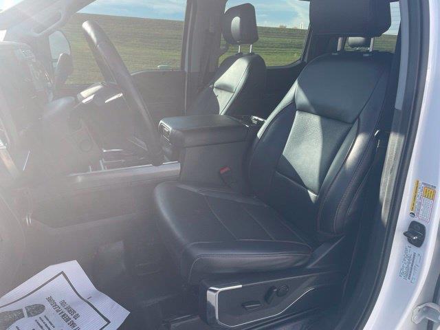 2024 Ford F-450 - $75,785