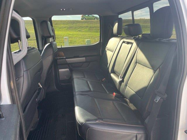 2024 Ford F-450 - $75,785