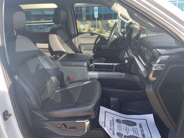 2024 Ford F-450 - $75,785