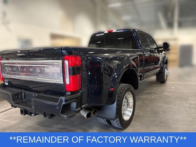 2024 Ford F-450 - $89,582