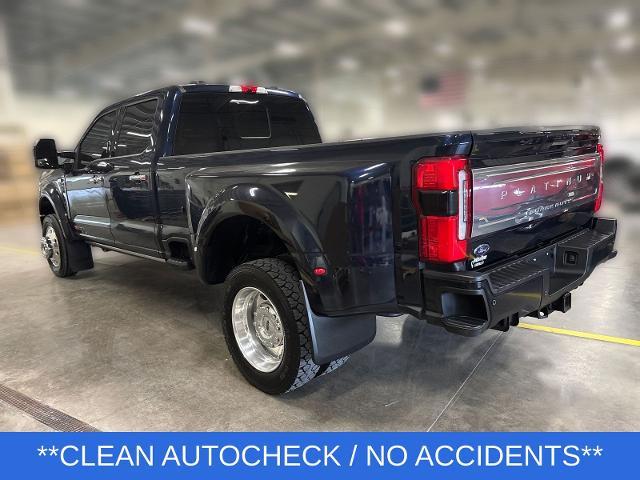 2024 Ford F-450 - $89,582