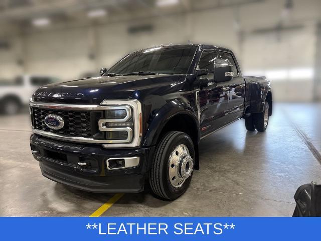 2024 Ford F-450 - $89,582